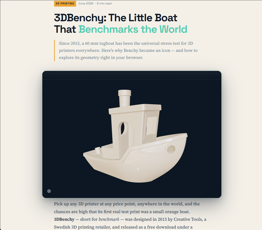 Placeholder — replace with a screenshot of the chromeless embedded viewer sitting inline inside a blog/product page, surrounded by ordinary page text